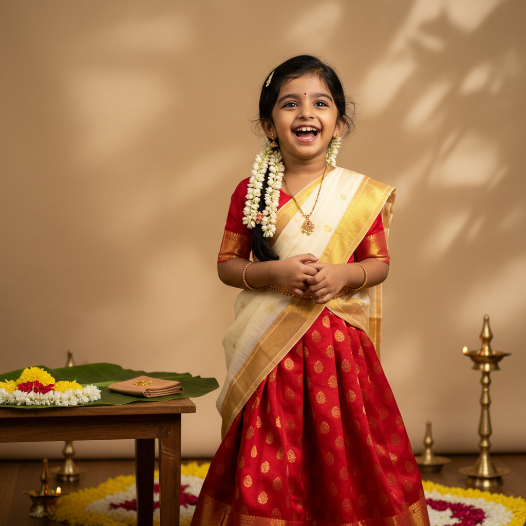 Kids Collections