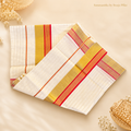 Kerala Kasavu saree12