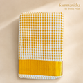 Kerala Kasavu saree2