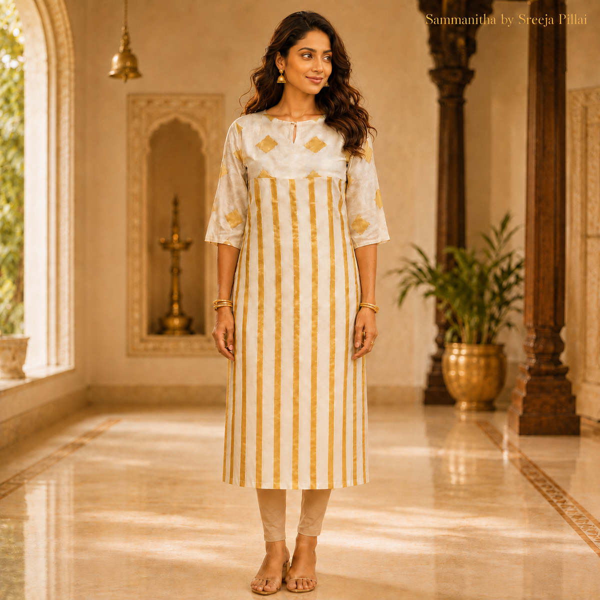 Kerala style Top