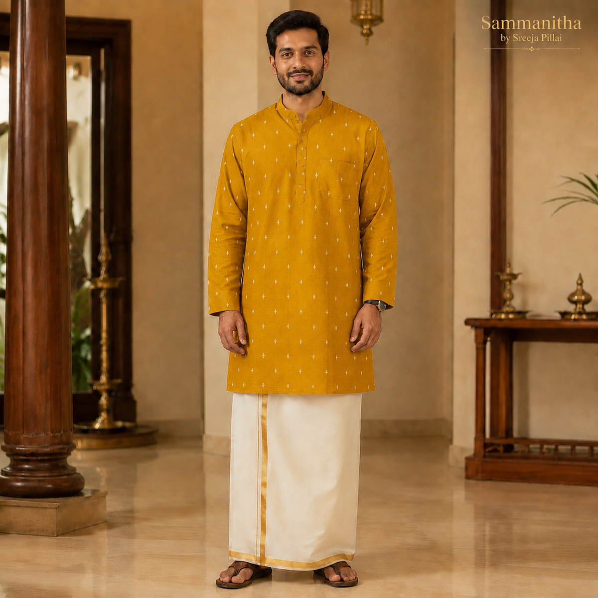 Kurta for Men
