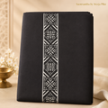 Floral Tile Mundu
