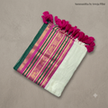 Mulcotton Saree