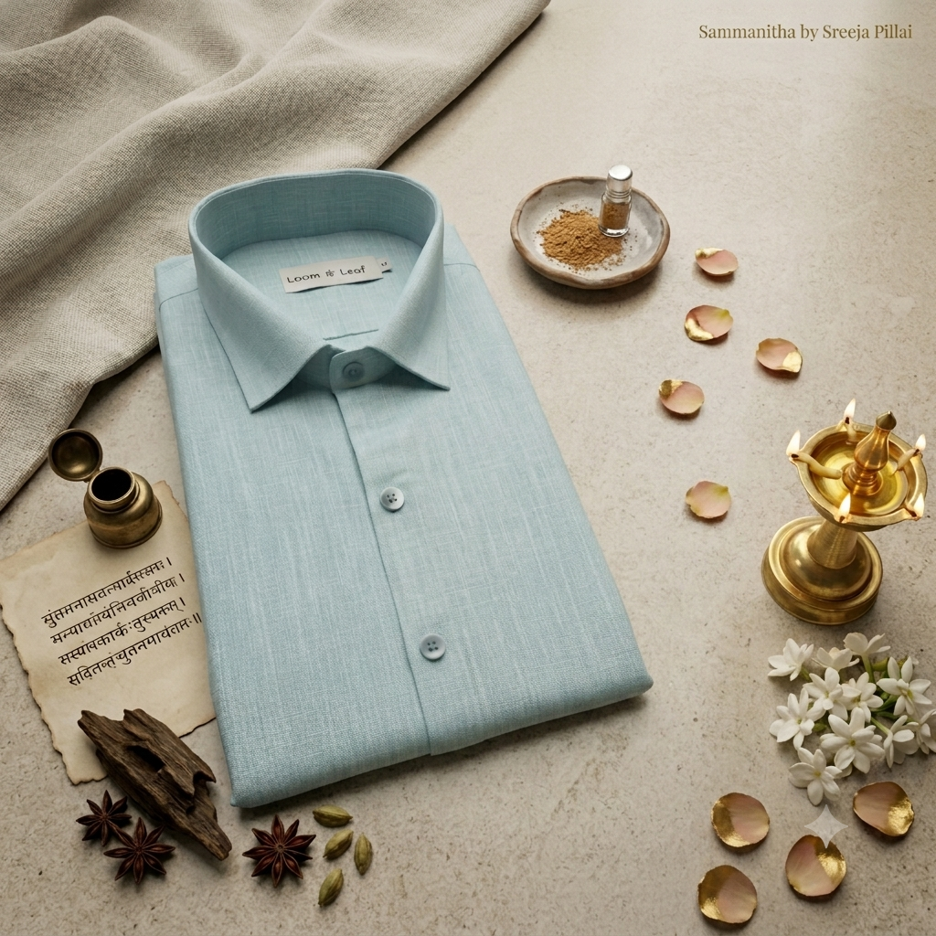 Plain Shirt