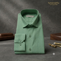 Plain Shirt