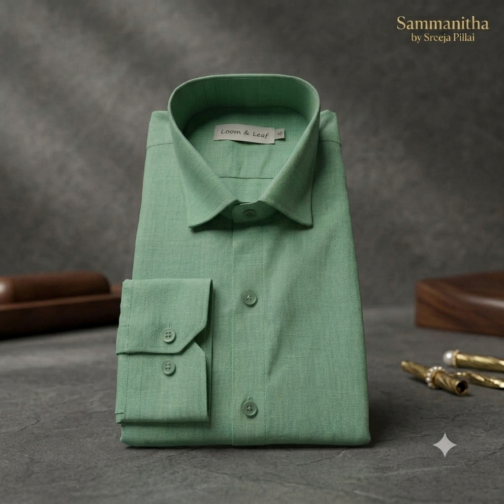 Plain Shirt